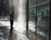 Power Washing