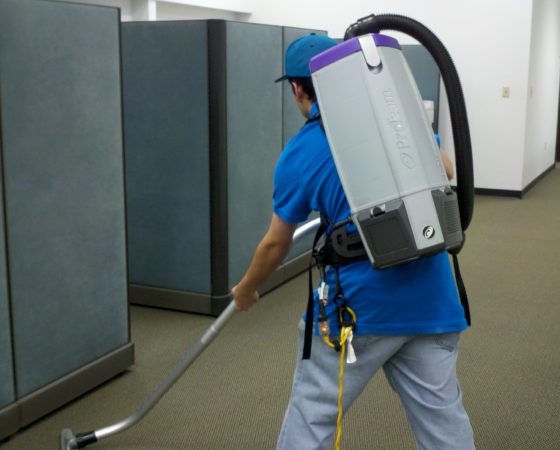 Janitorial Services